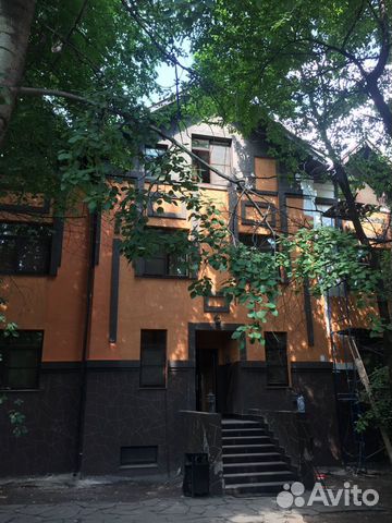 Помещения свободного назначения 1565 кв.м