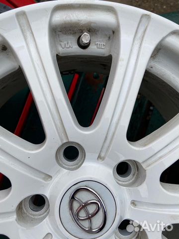 Диски R16 Диски R16