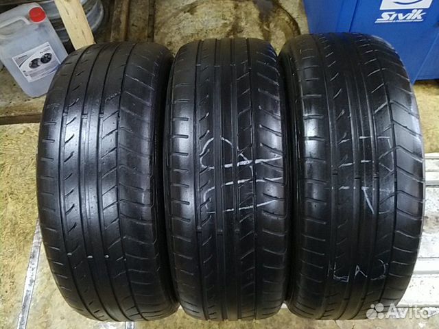 225 60 17 dunlop sp sport maxx run flat 3шт 225 60 17 dunlop sp sport maxx run flat 3шт