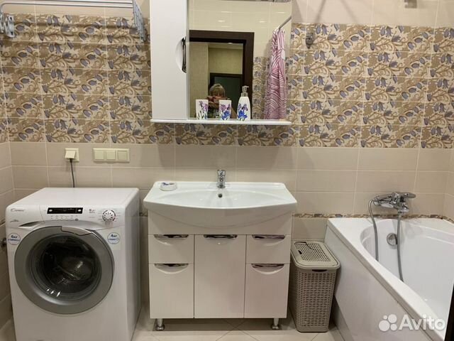 3-к квартира, 94 м², 10/36 эт.