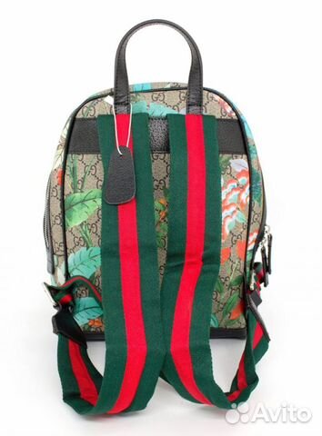 Рюкзак Gucci Ophidia Рюкзак Gucci Ophidia