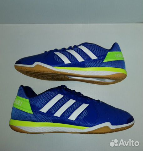 Футзалки Adidas Top Sala Футзалки Adidas Top Sala