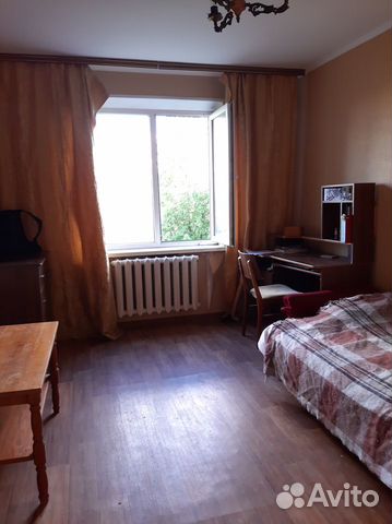 2-к квартира, 51 м², 4/9 эт. 2-к квартира, 51 м², 4/9 эт.