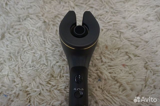 Philips ProCare Auto Curler Philips ProCare Auto Curler