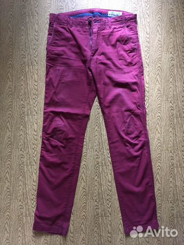 Брюки Spingfield Chinos Брюки Spingfield Chinos