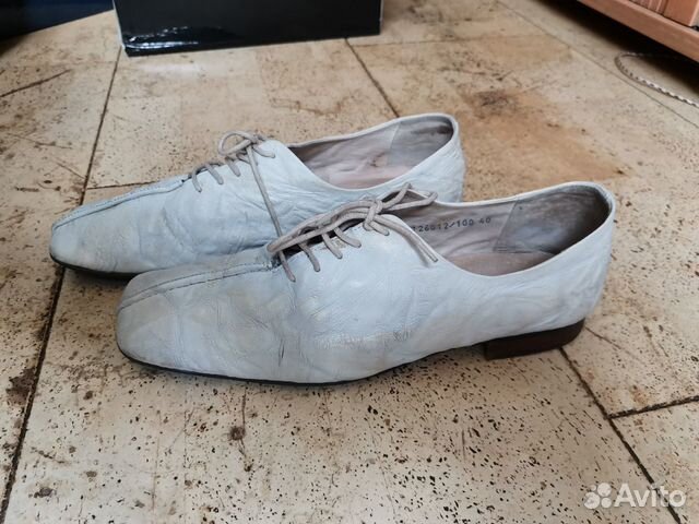 Туфли летние Туфли летние