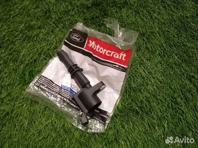 Катушка зажигания Форд Эксплорер Катушка зажигания Форд Эксплорер