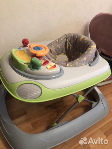 Ходунки chicco Ходунки chicco