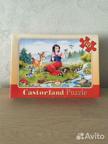 Пазлы игра Пазлы игра