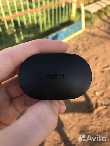 Беспроводные наушники Airdots Беспроводные наушники Airdots
