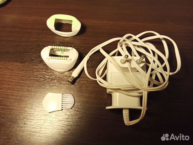 Эпилятор Braun Эпилятор Braun