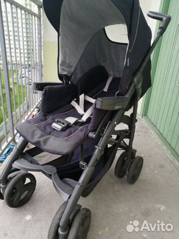 Коляска Inglesina zippy free evo Коляска Inglesina zippy free evo