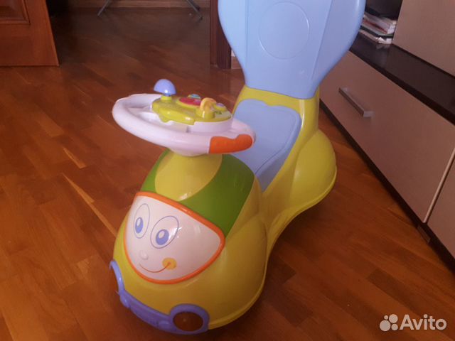 Каталка chicco Каталка chicco