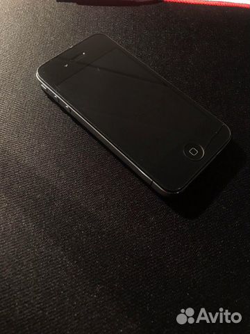 iPhone 4 (Black, 8Gb) iPhone 4 (Black, 8Gb)