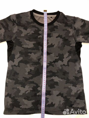 Uniqlo Футболка 140 см