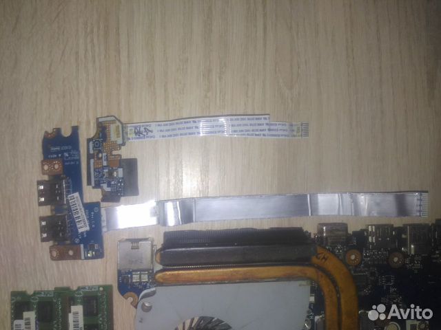 Запчасти Acer V3-571G Запчасти Acer V3-571G