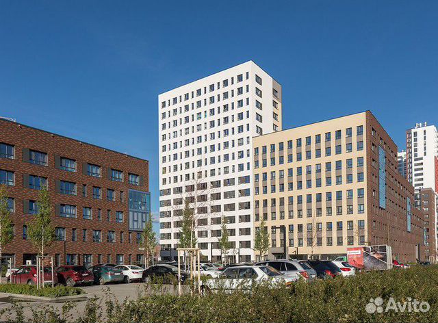 2-к квартира, 69.7 м², 1/9 эт. 2-к квартира, 69.7 м², 1/9 эт.