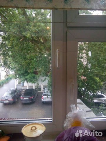 1-к квартира, 30 м², 2/5 эт.