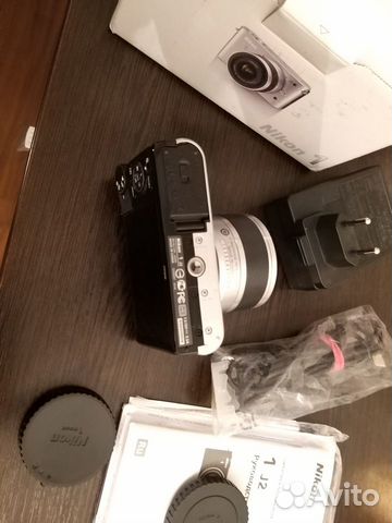 Цифровая фотокамера nikon 1 Цифровая фотокамера nikon 1