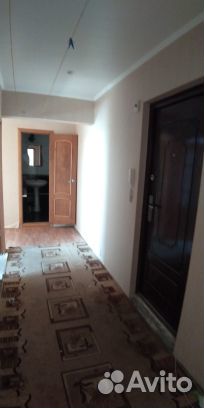 2-к квартира, 53 м², 8/9 эт.