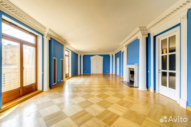 5-к квартира, 278 м², 6/7 эт. 5-к квартира, 278 м², 6/7 эт.