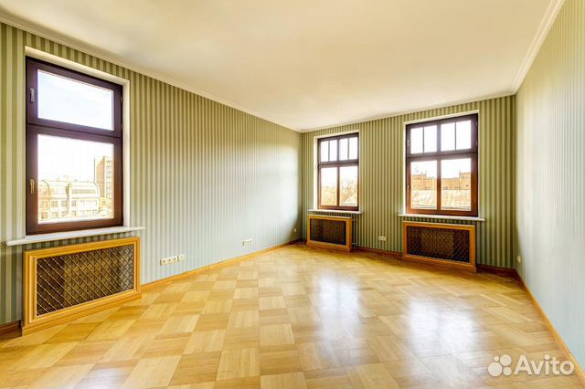 5-к квартира, 278 м², 6/7 эт. 5-к квартира, 278 м², 6/7 эт.