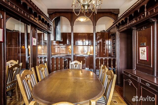 3-к квартира, 94 м², 8/10 эт.