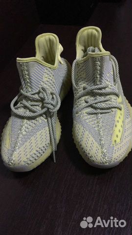 Кроссовки Adidas yeezy boost Кроссовки Adidas yeezy boost