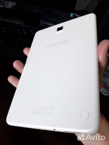 Планшет Samsung Galaxy Tab A 8.0