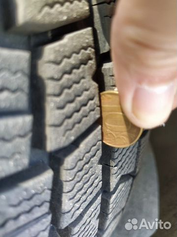Зимние шины, без шипов 215/60 R16 99 T