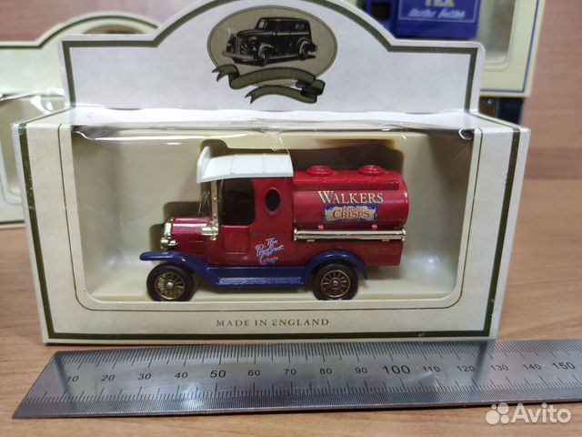 Модели машин Days Gone, lledo, DIE cast. 3 Модели машин Days Gone, lledo, DIE cast. 3
