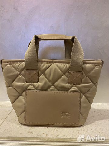 Сумка для девочек Burberry