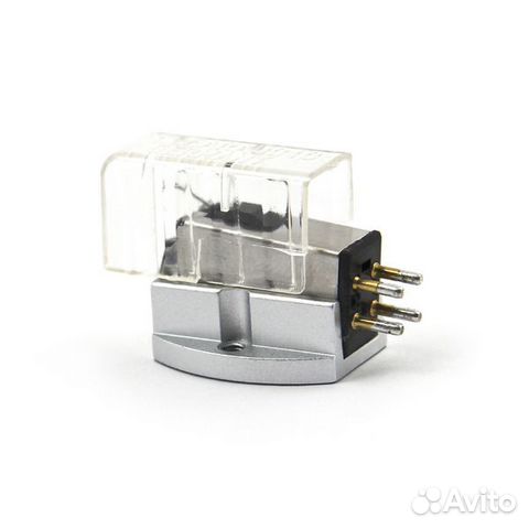 Головка звукоснимателя Clearaudio Concept MM V2 Головка звукоснимателя Clearaudio Concept MM V2