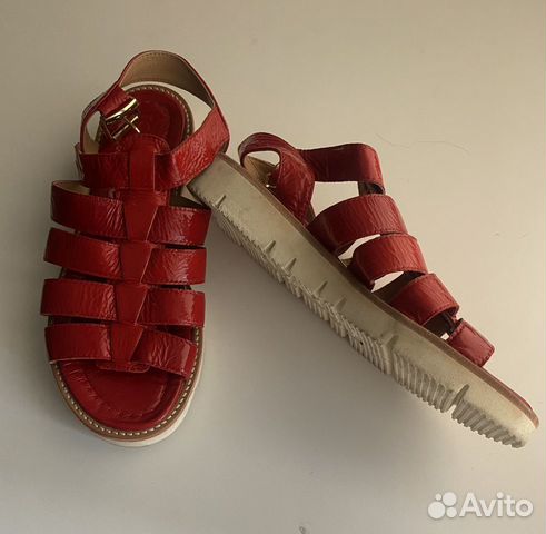 Сандалии Marco Lombardi 36 р Сандалии Marco Lombardi 36 р