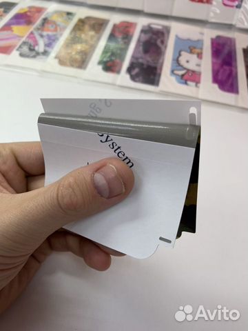 Виниловые наклейки на iPhone Виниловые наклейки на iPhone