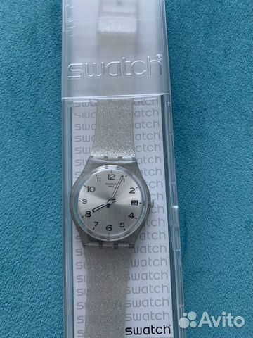 Часы swatch Часы swatch
