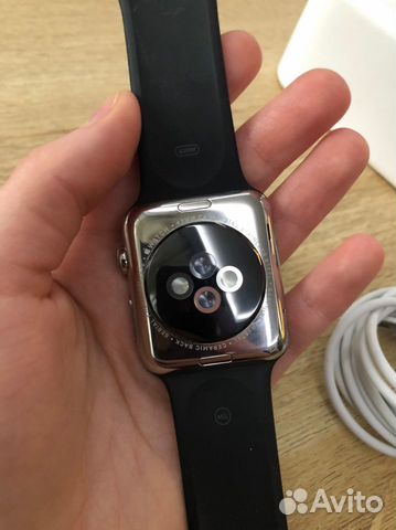 Apple Watch A1554 42mm Apple Watch A1554 42mm