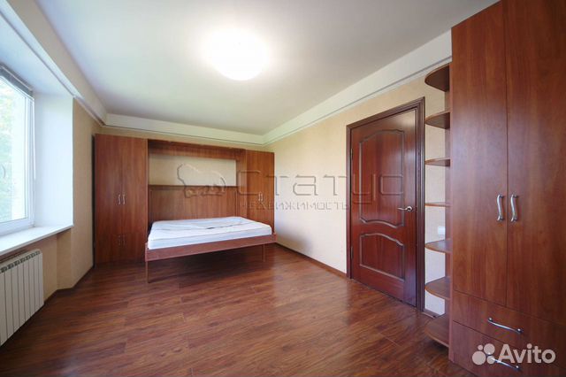 2-к квартира, 45 м², 5/5 эт.