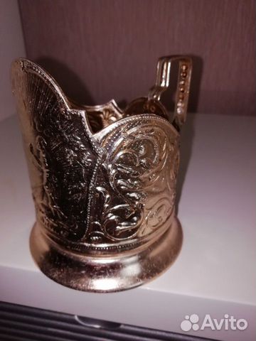 Подстаканник Подстаканник