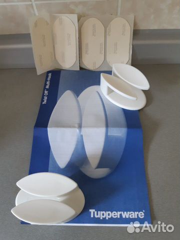 Посуда Tupperware