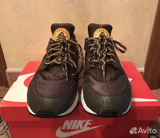 Кроссовки Nike Air Huarache