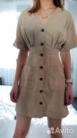 Платье Zara