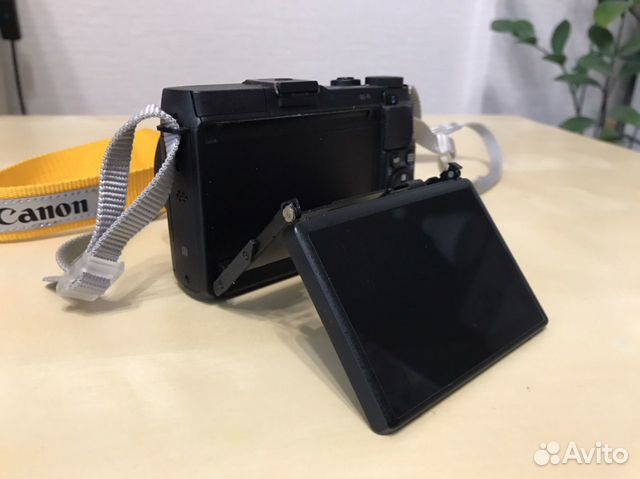 Компактный фотоаппарат Компактный фотоаппарат