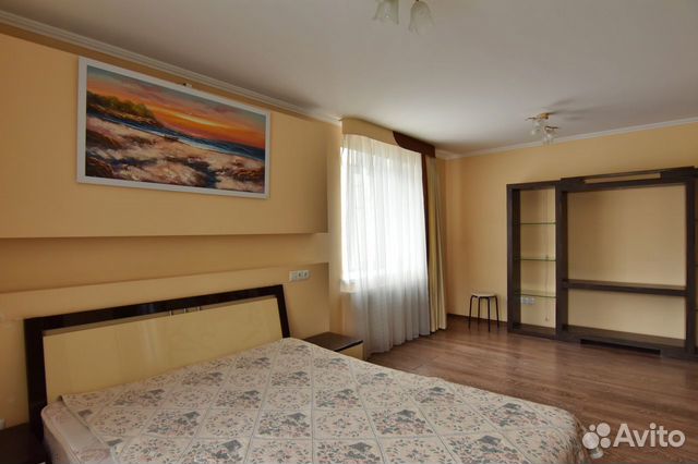 2-к квартира, 58 м², 4/9 эт.