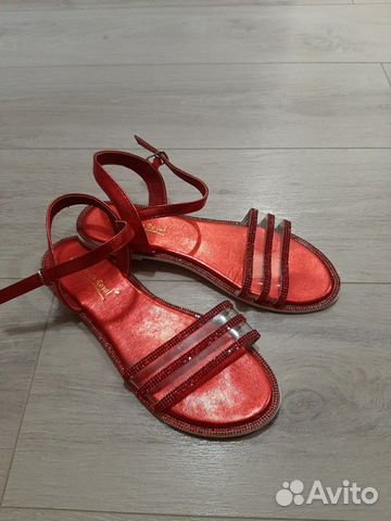 Босоножки Босоножки