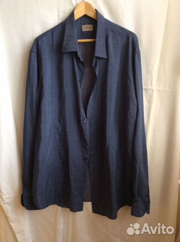Мужская. рубашка Armani Мужская. рубашка Armani