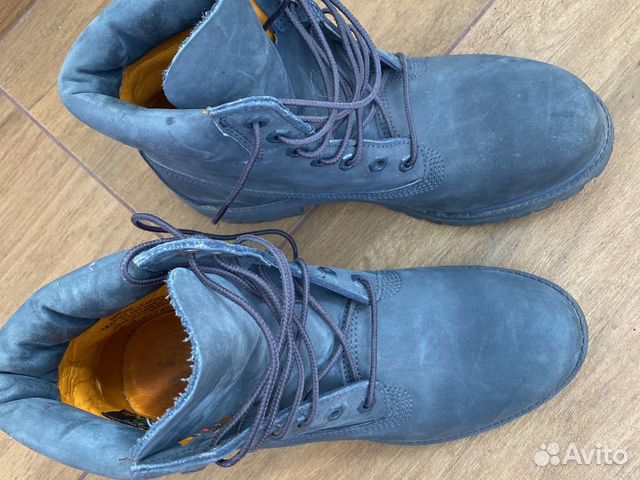 Timberland Ботинки Timberland Ботинки