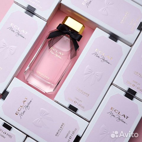 Парфюмерная вода Eclat Mon Parfum Парфюмерная вода Eclat Mon Parfum