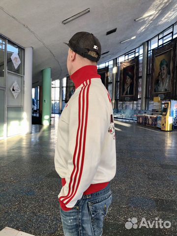 Адидас Ориджиналс Токио. Мужской жакет Adidas Toky Адидас Ориджиналс Токио. Мужской жакет Adidas Toky