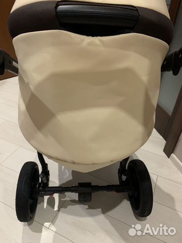 Коляска Noordi Polaris sport 2 в 1 Коляска Noordi Polaris sport 2 в 1